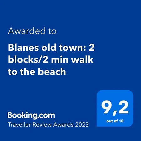 Apartamento Old Town: 2 Blocks/2 Min Walk To The *